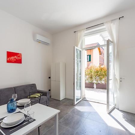 Khl Apartments Milano Eksteriør billede