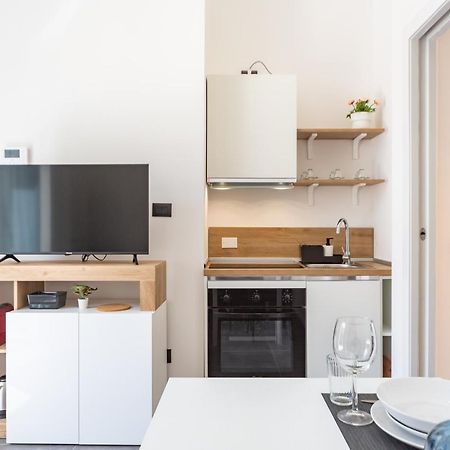 Khl Apartments Milano Eksteriør billede