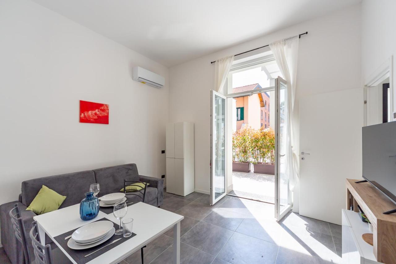 Khl Apartments Milano Eksteriør billede