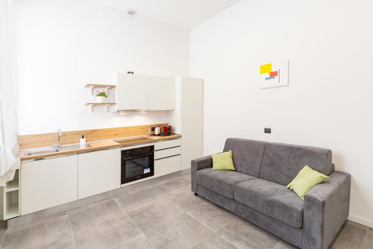 Khl Apartments Milano Eksteriør billede