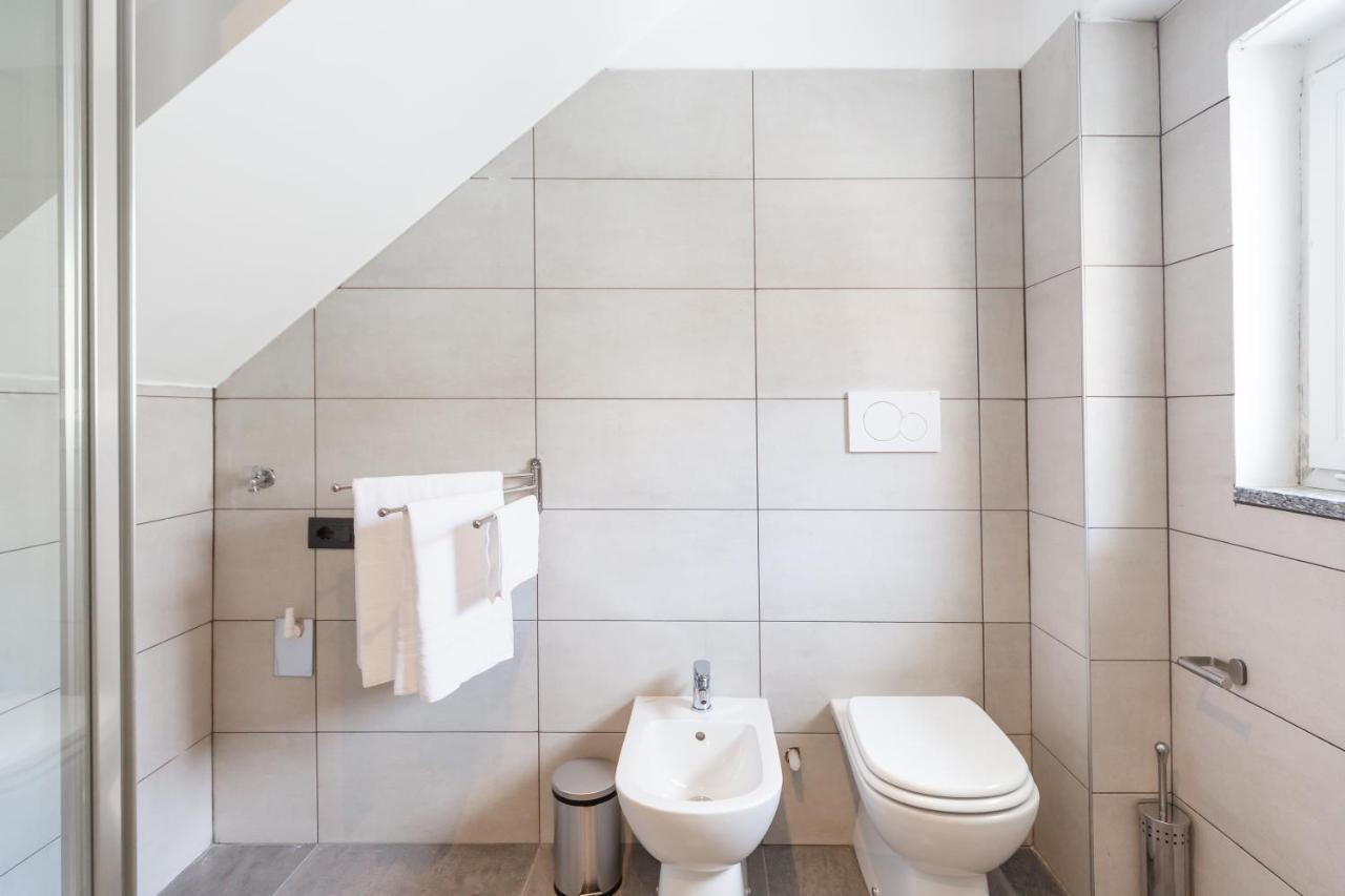 Khl Apartments Milano Eksteriør billede