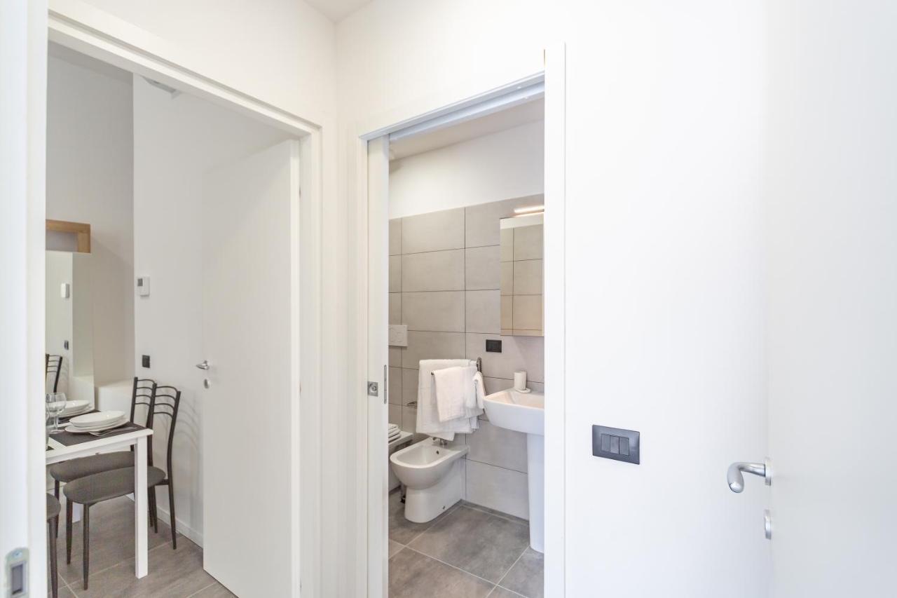 Khl Apartments Milano Eksteriør billede