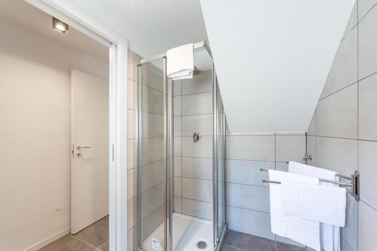 Khl Apartments Milano Eksteriør billede