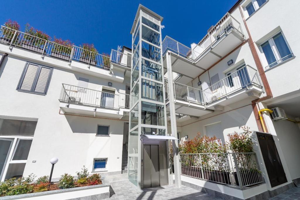 Khl Apartments Milano Eksteriør billede