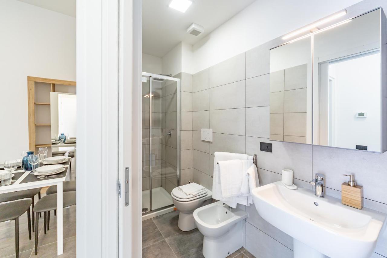 Khl Apartments Milano Eksteriør billede