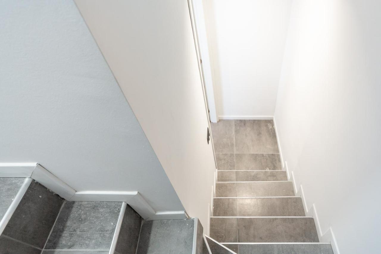 Khl Apartments Milano Eksteriør billede