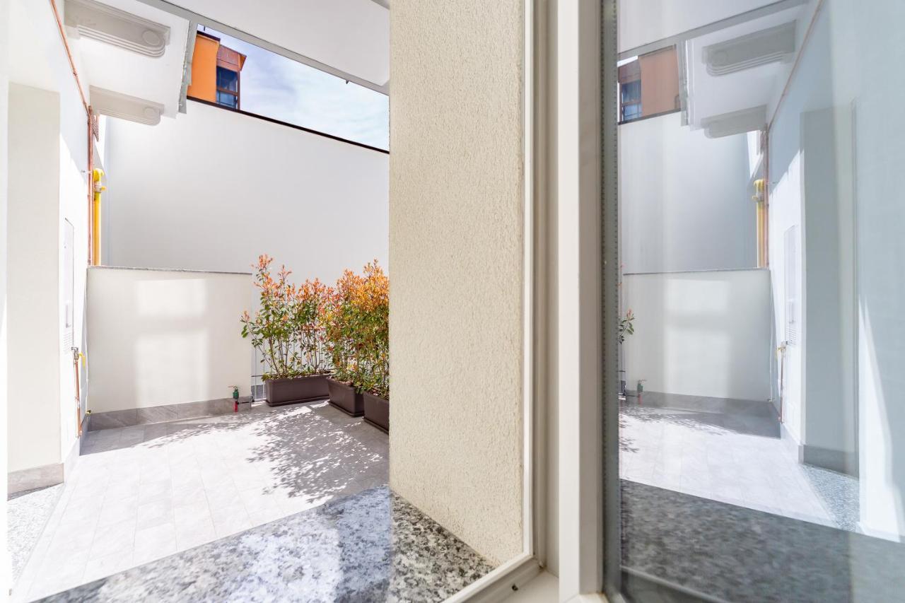 Khl Apartments Milano Eksteriør billede