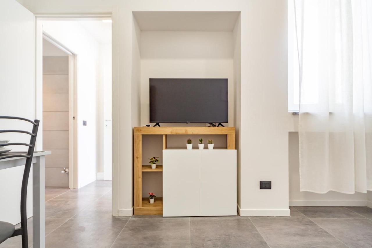 Khl Apartments Milano Eksteriør billede