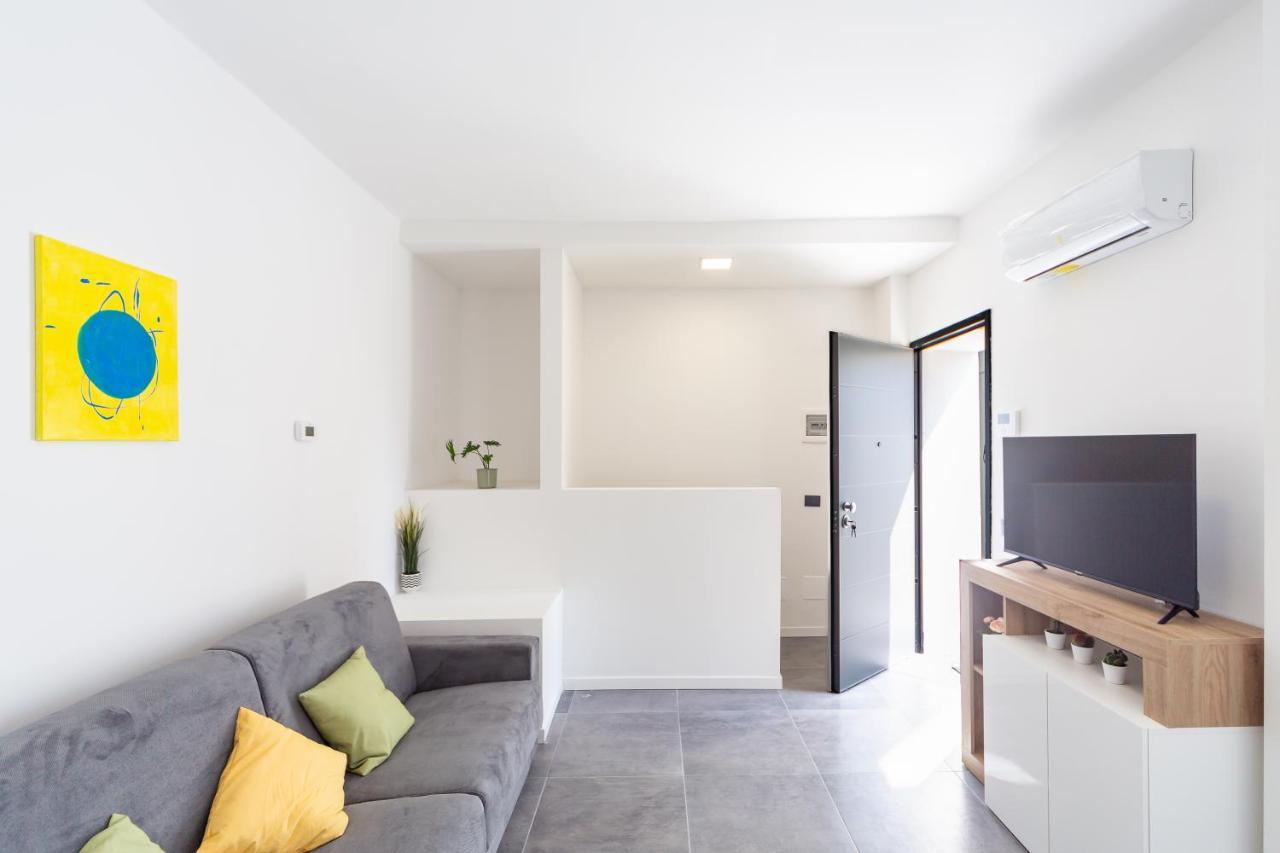 Khl Apartments Milano Eksteriør billede