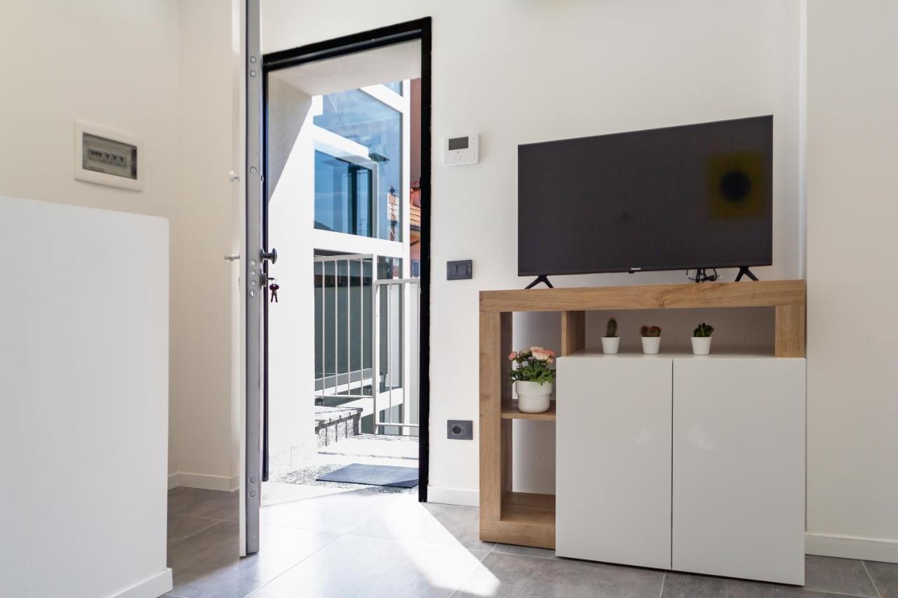 Khl Apartments Milano Eksteriør billede